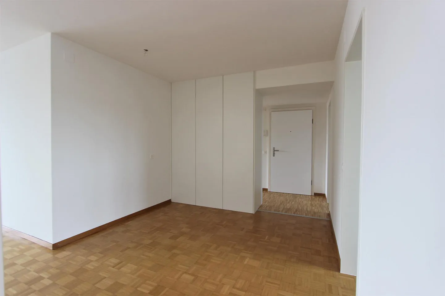 Stilvolle 3.5-Zimmerwohnung - Foto 7 von 9