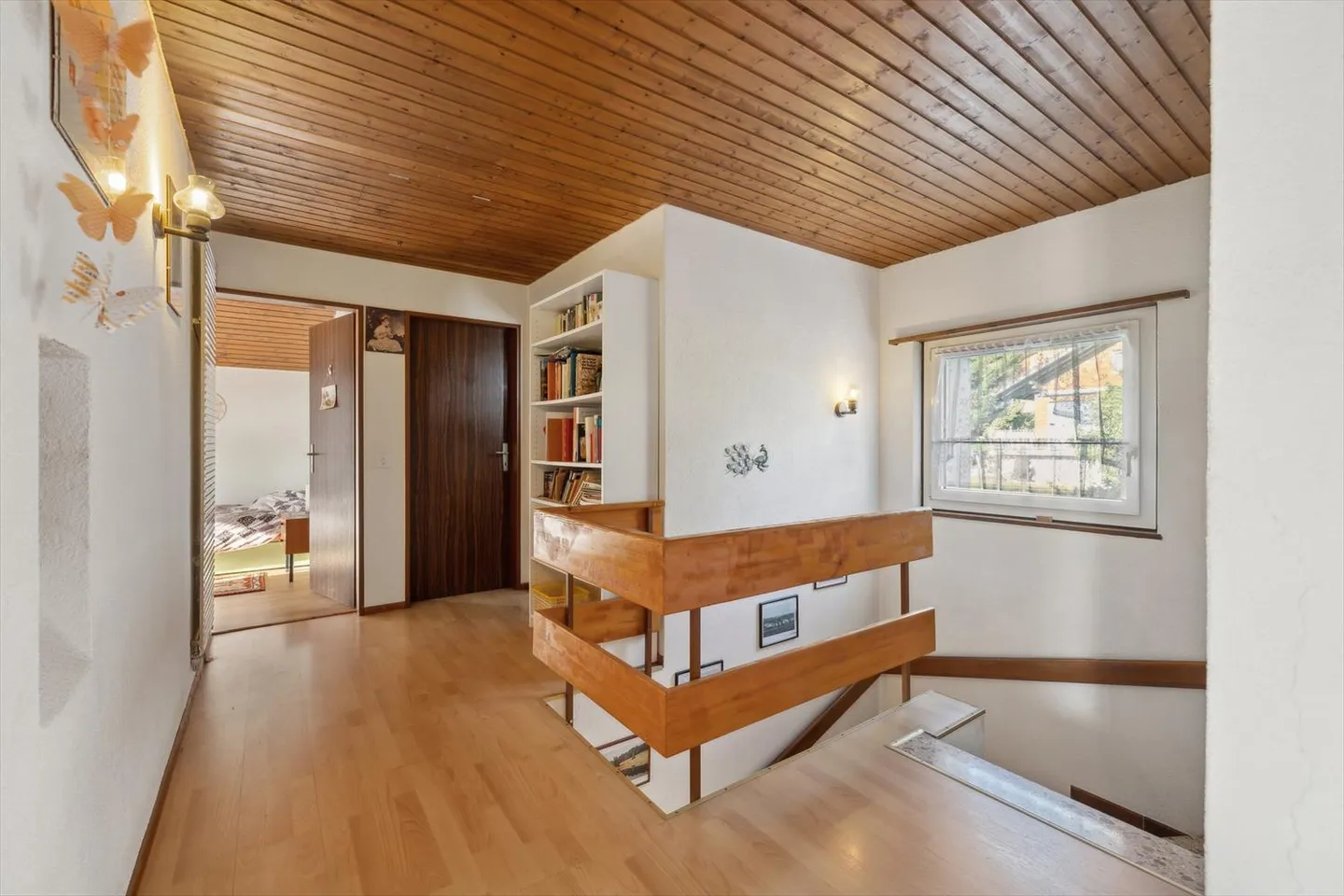 Casa indipendente idealmente situata vicino alla natura - Foto 4 di 9