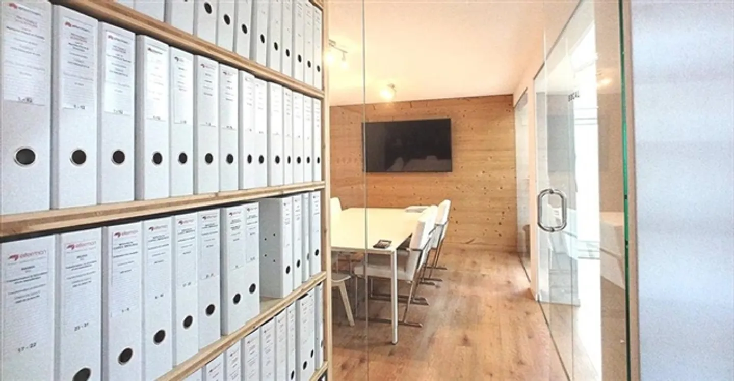 Büro - Foto 12 von 13