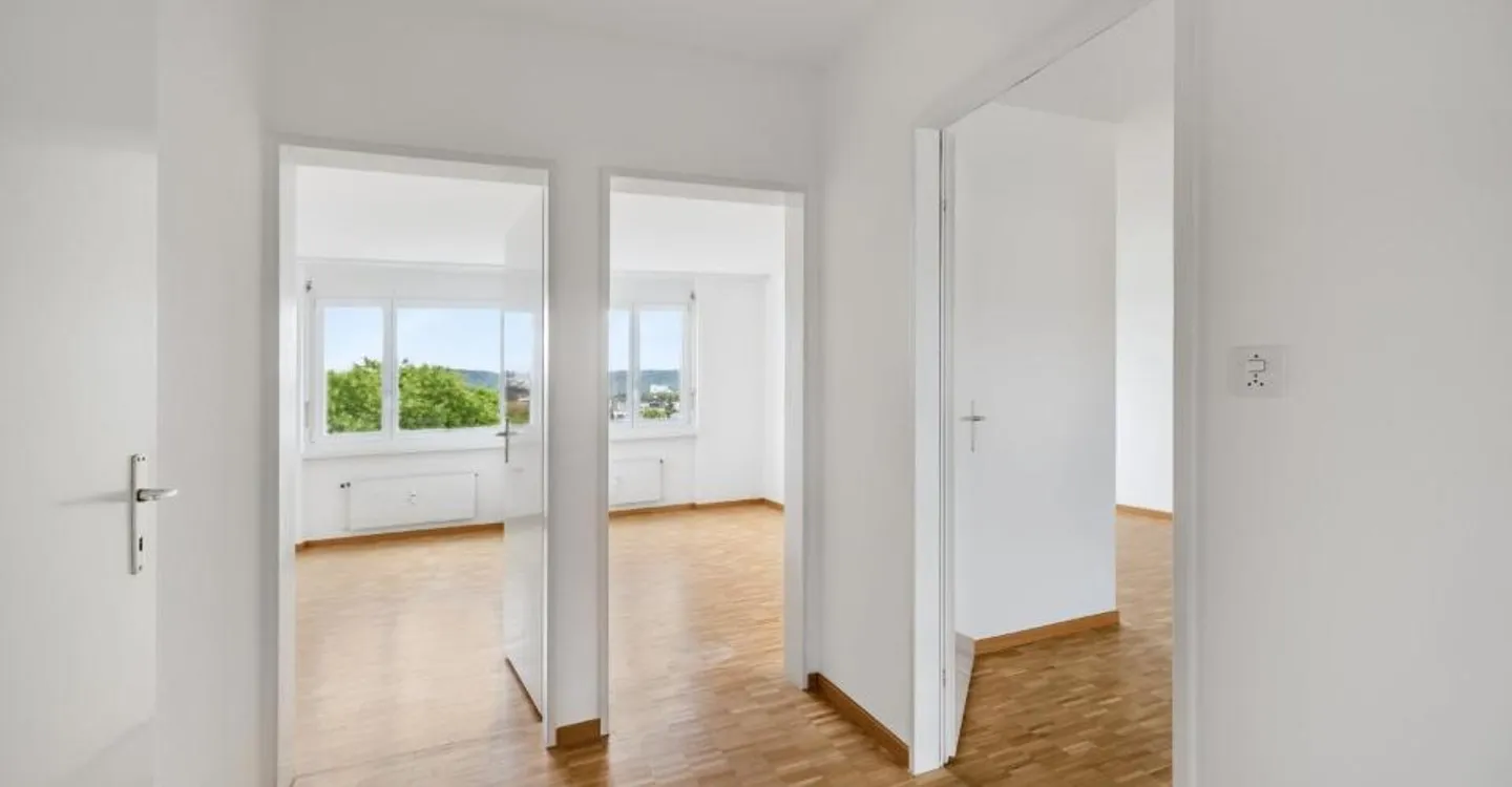 Familienfreundliche Wohnung - Foto 8 von 9