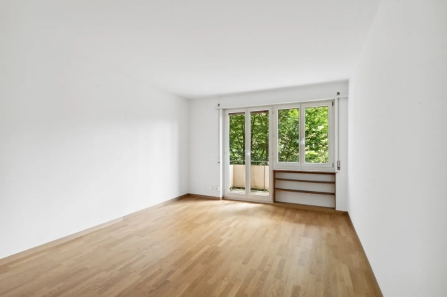 «5 Zimmer Wohnung in Albisrieden - befristet bis 31.05.2026» - Foto 1 von 9