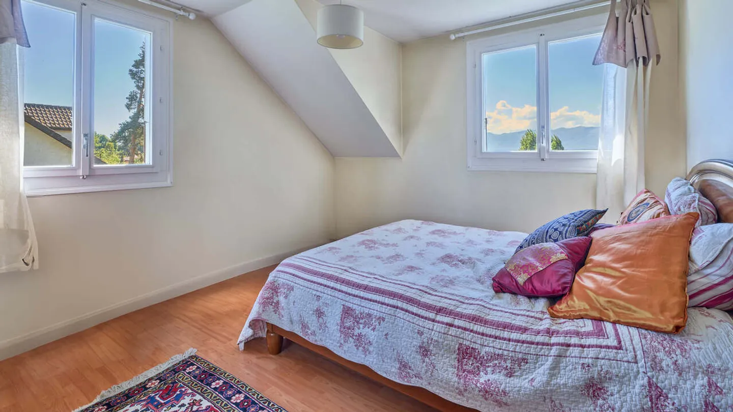 8-Zimmer-Haus - Foto 7 von 9