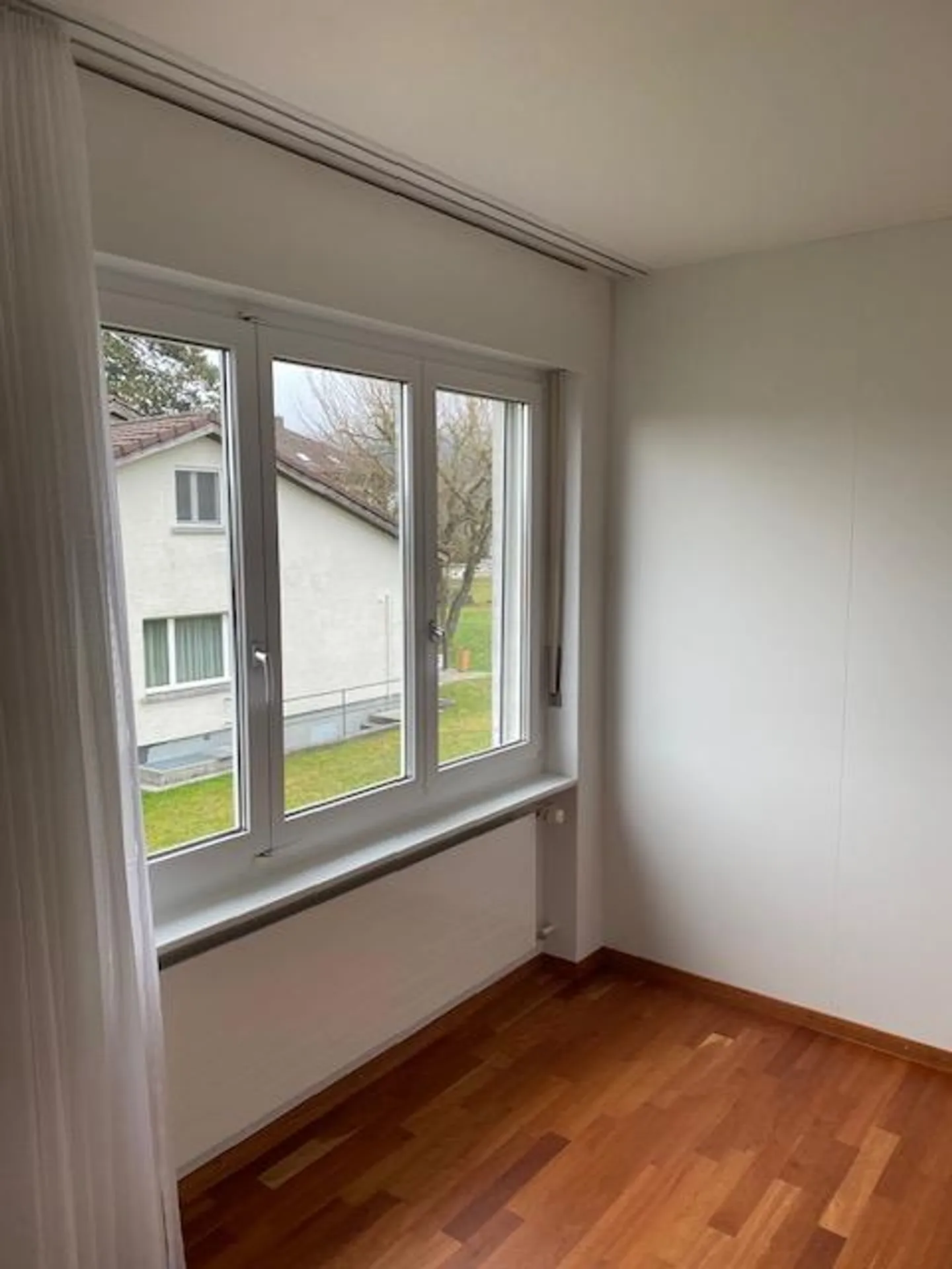 Modern apartment in a quiet residential area - Photo 15 of 19