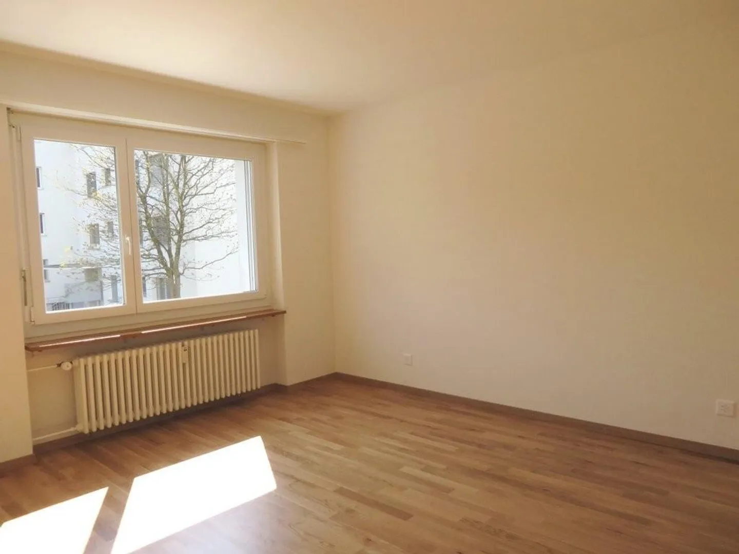 Charmante 4-Zimmer-Wohnung - Foto 6 von 8