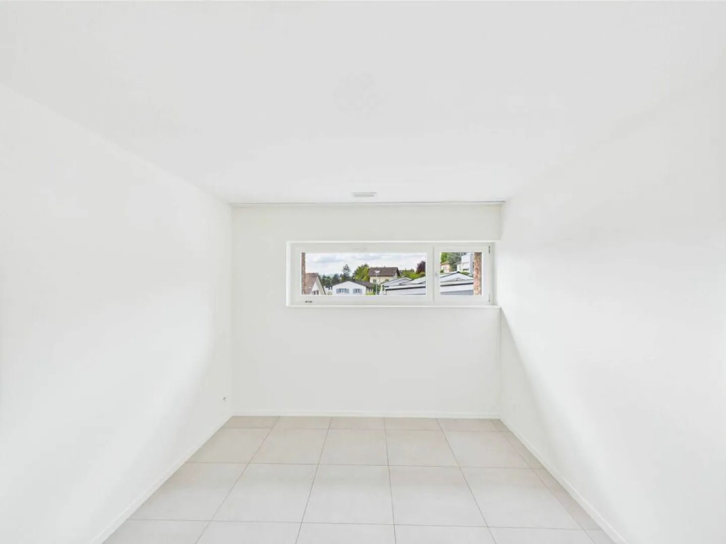 Dreamlike 3.5-Room Terrace Apartment including 2 Parking Spaces - Photo 6 of 19