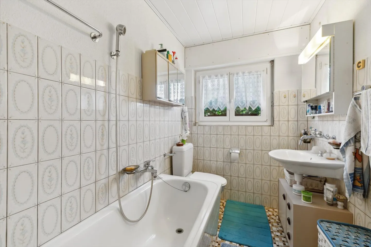 Casa indipendente idealmente situata vicino alla natura - Foto 5 di 9