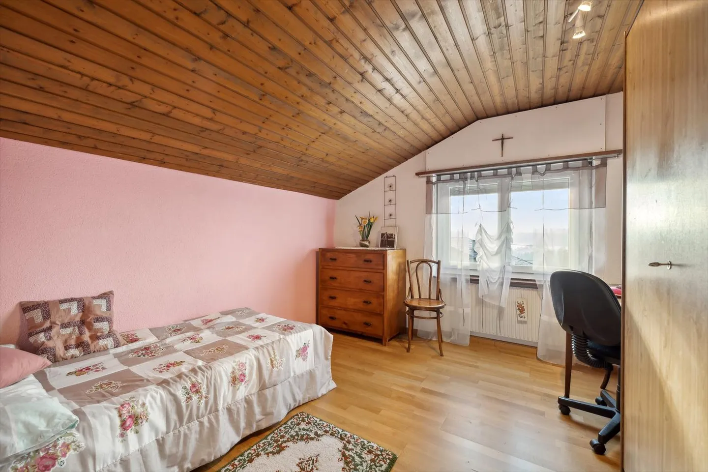 Casa indipendente idealmente situata vicino alla natura - Foto 6 di 9