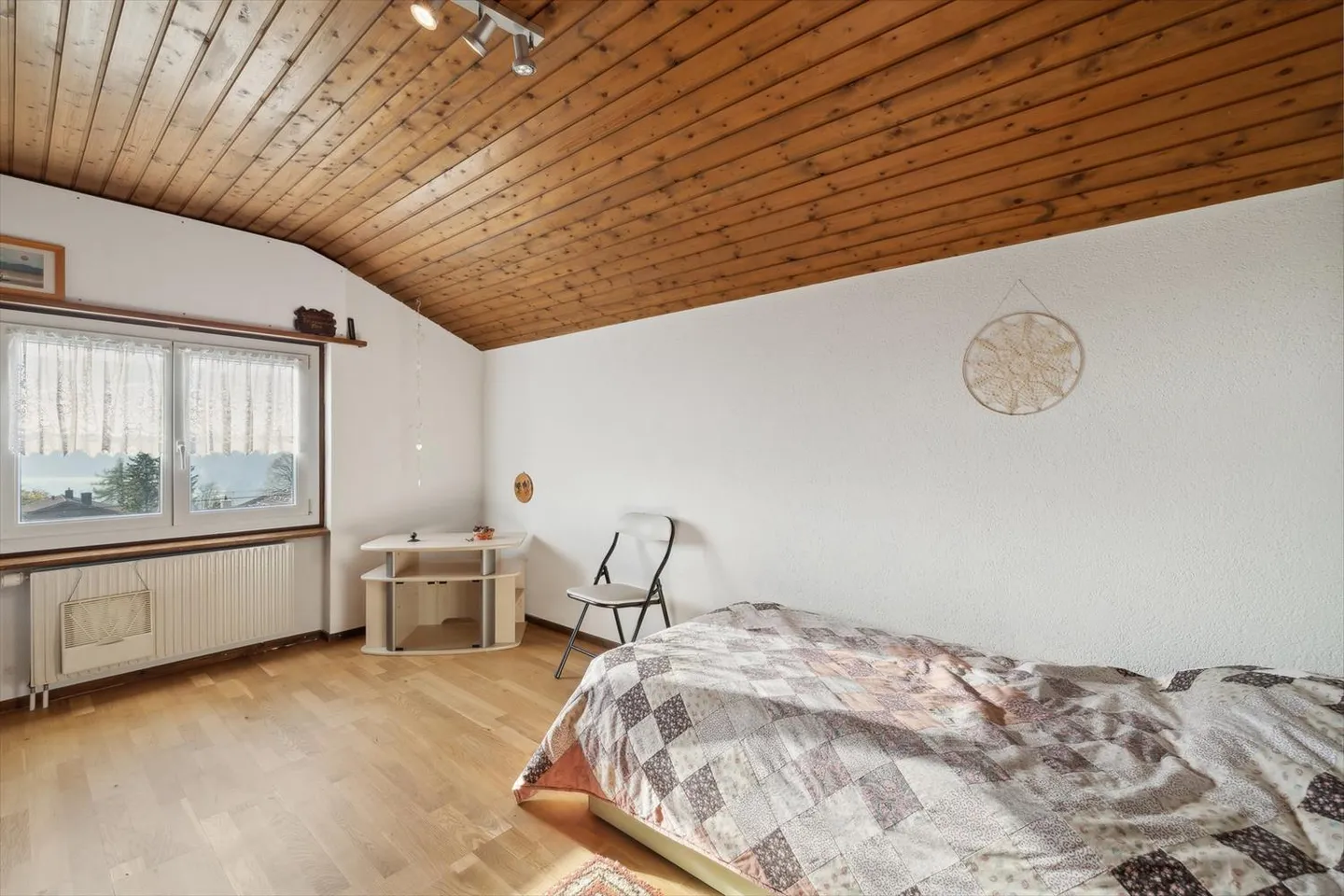 Casa indipendente idealmente situata vicino alla natura - Foto 7 di 9