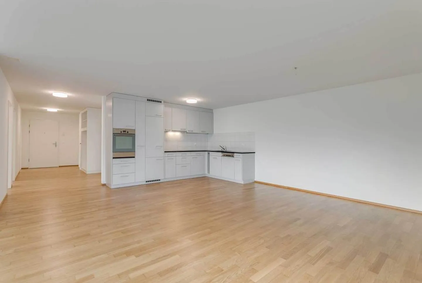 Appartamento con vista magnifica a Meierskappel - Foto 4 di 12