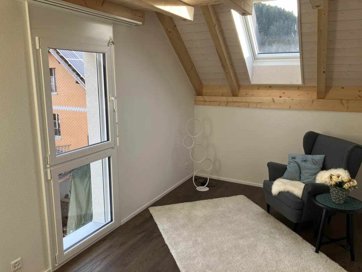 Sample Apartment in Gässli Grünenmatt - Photo 6 of 9