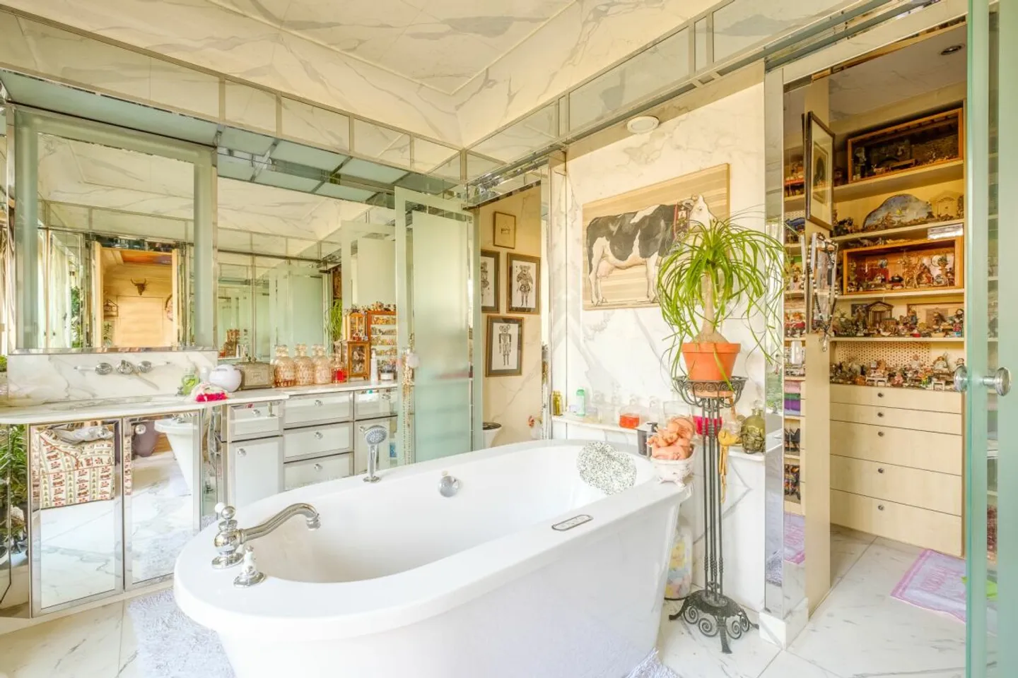 Attique de Luxe avec Vue Imprenable - Photo 10 sur 10