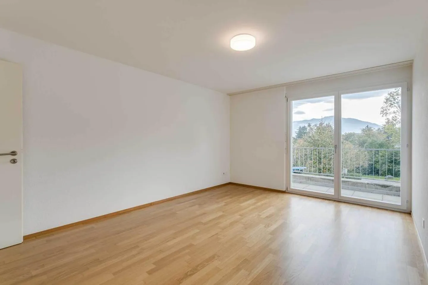 Appartamento con vista magnifica a Meierskappel - Foto 6 di 12