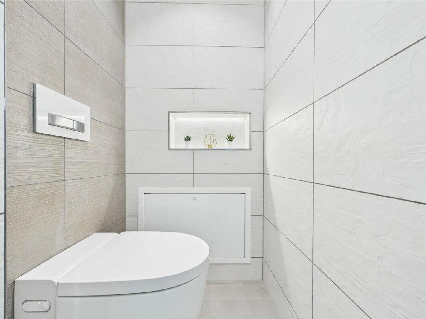 Dreamlike 3.5-Room Terrace Apartment including 2 Parking Spaces - Photo 9 of 19