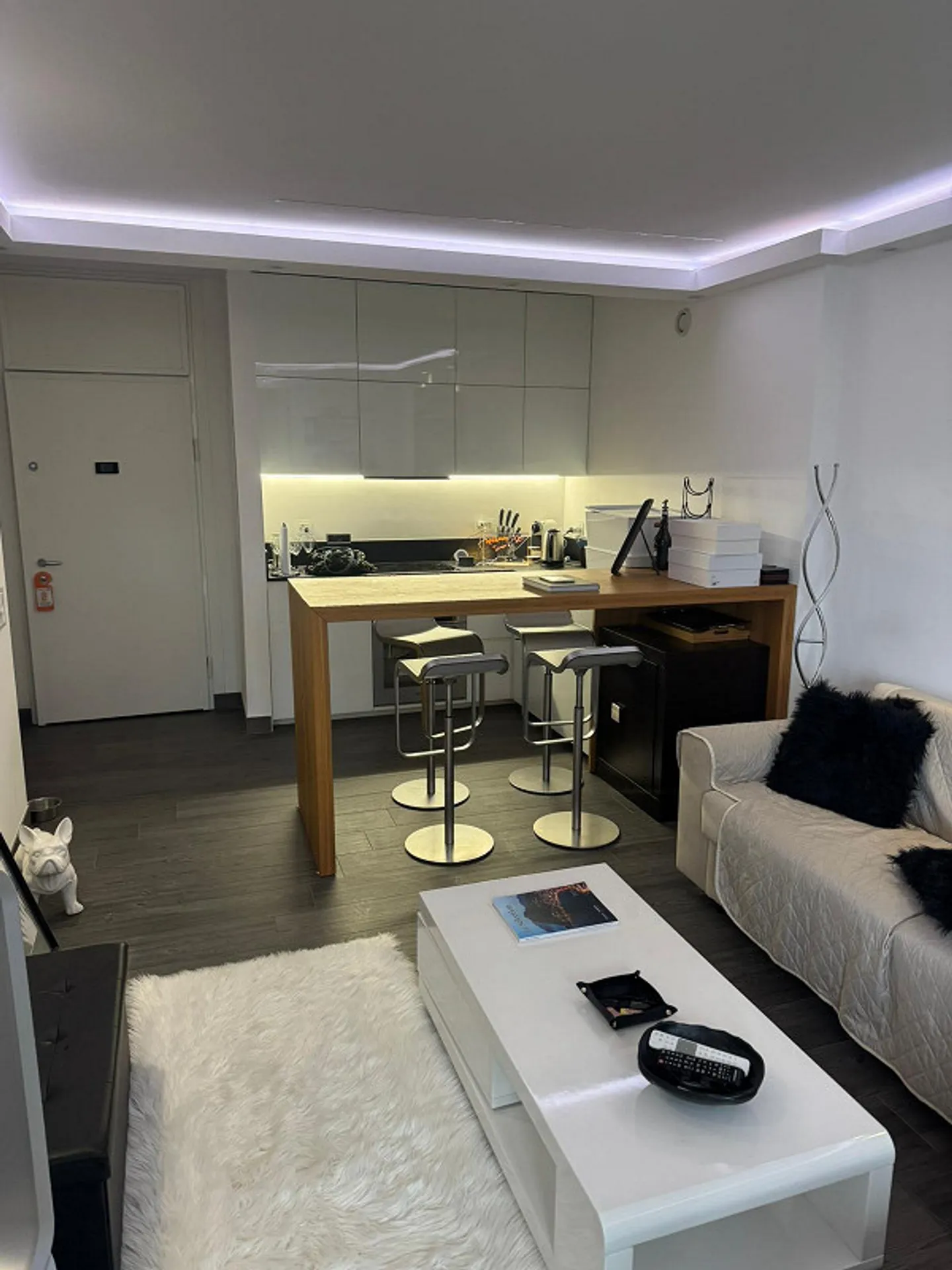 Appartamento vista lago - Foto 4 di 6