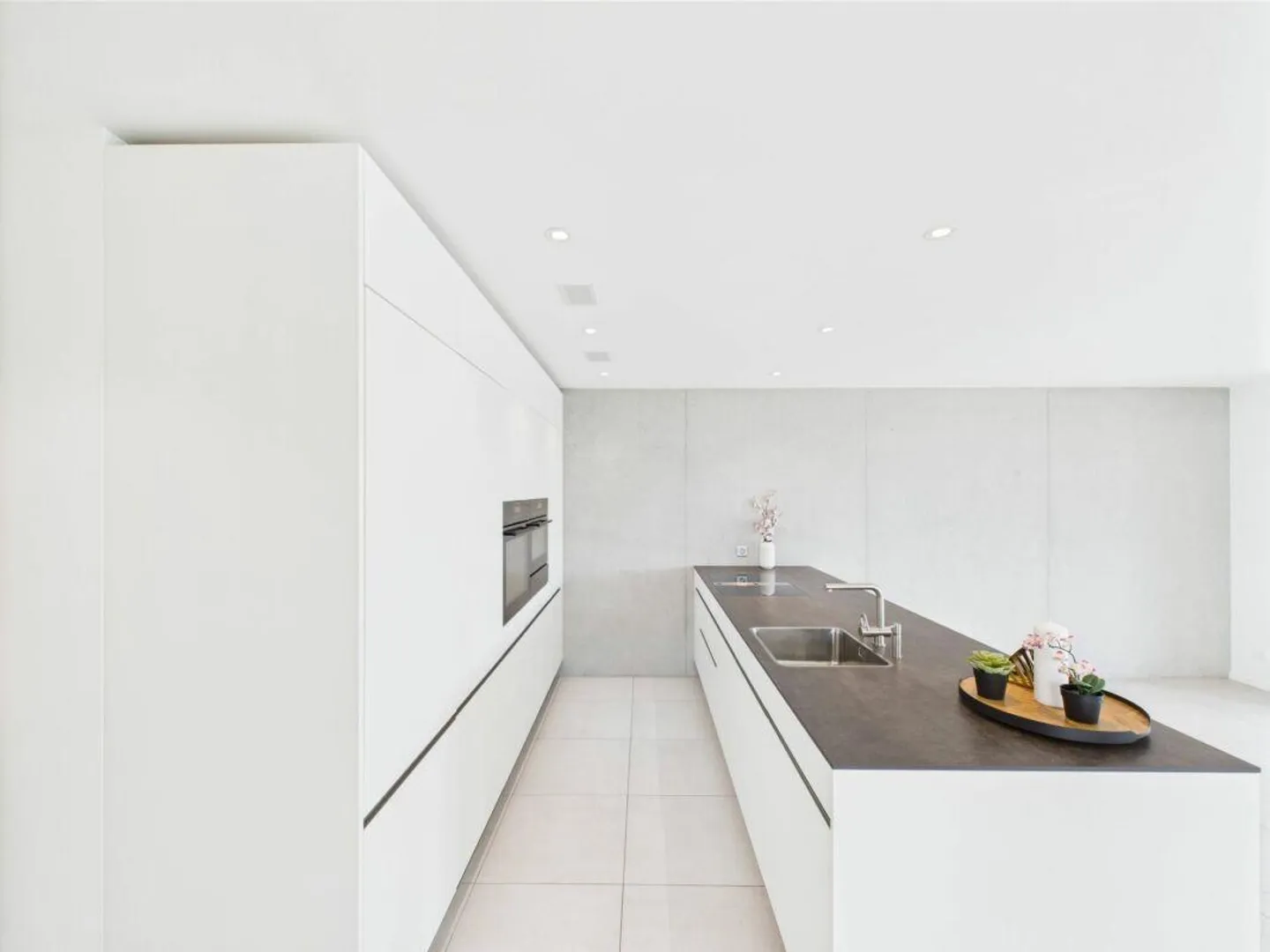 Dreamlike 3.5-Room Terrace Apartment including 2 Parking Spaces - Photo 10 of 19