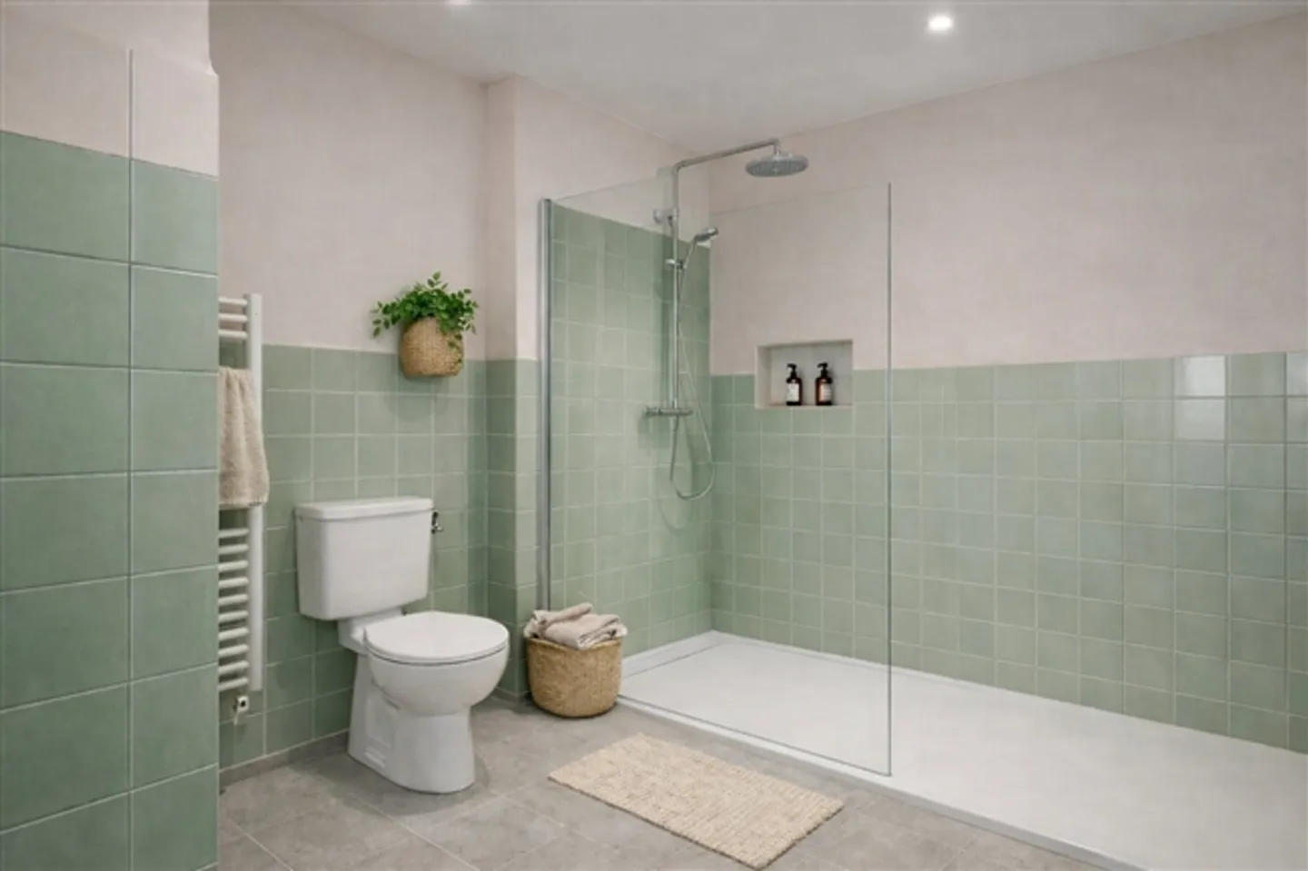 Studio con alto potenziale Opportunità ideale per un investitore - Foto 7 di 7