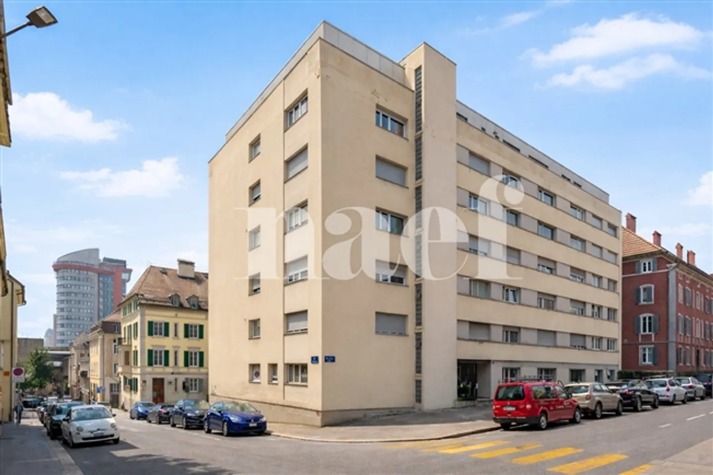 Studio con alto potenziale Opportunità ideale per un investitore - Foto 1 di 7