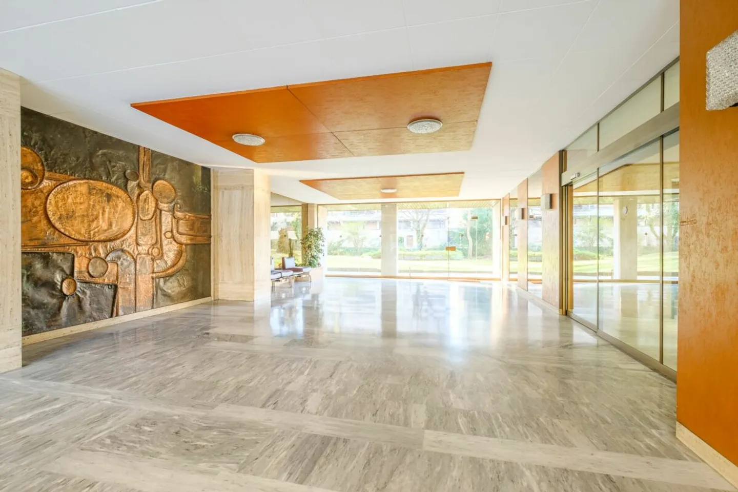 Attique de Luxe avec Vue Imprenable - Photo 9 sur 10