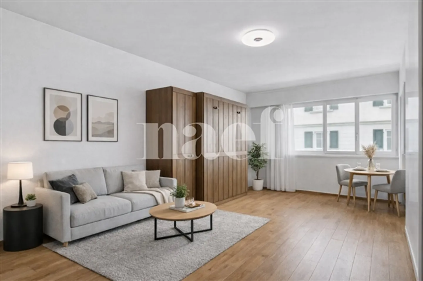 Studio con alto potenziale Opportunità ideale per un investitore - Foto 3 di 7