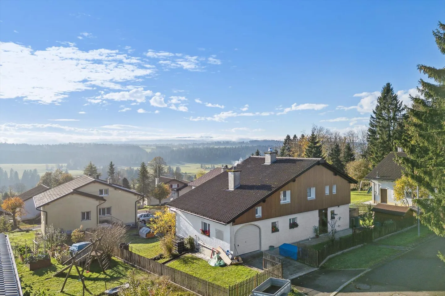 Casa indipendente idealmente situata vicino alla natura - Foto 8 di 9