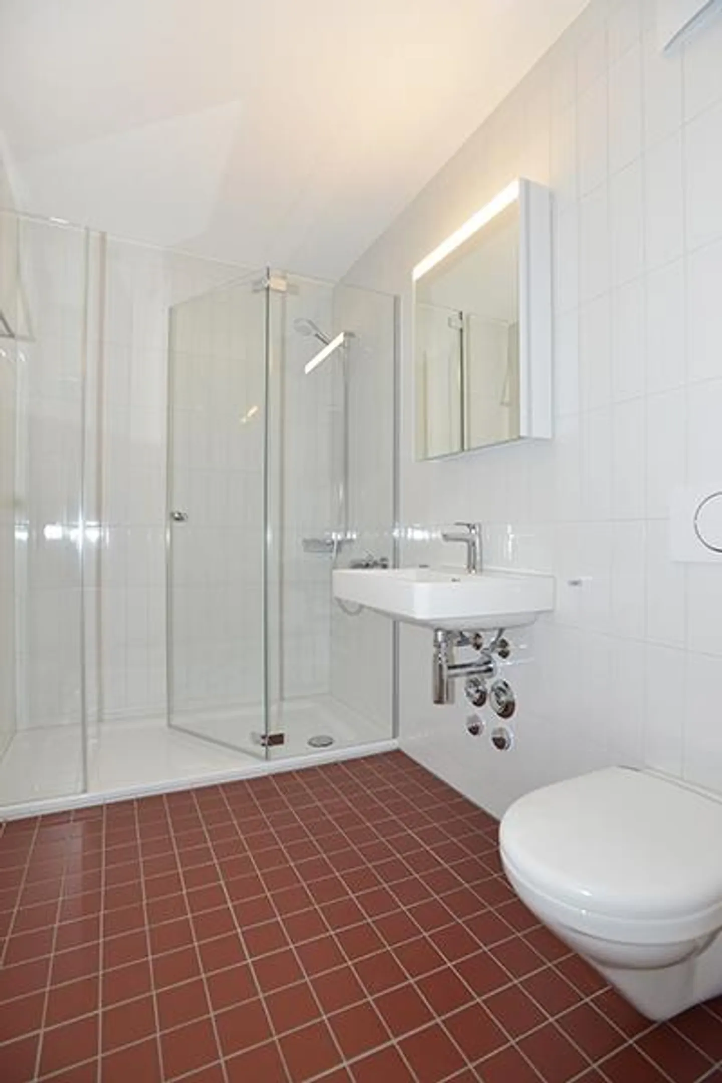 Appartement à louer - Photo 5 sur 6