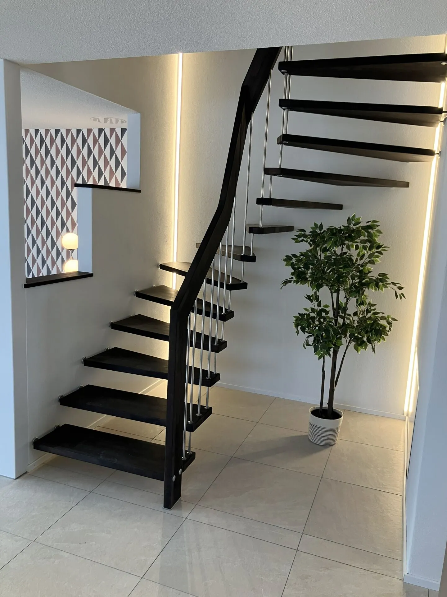 Sample Apartment in Gässli Grünenmatt - Photo 7 of 9