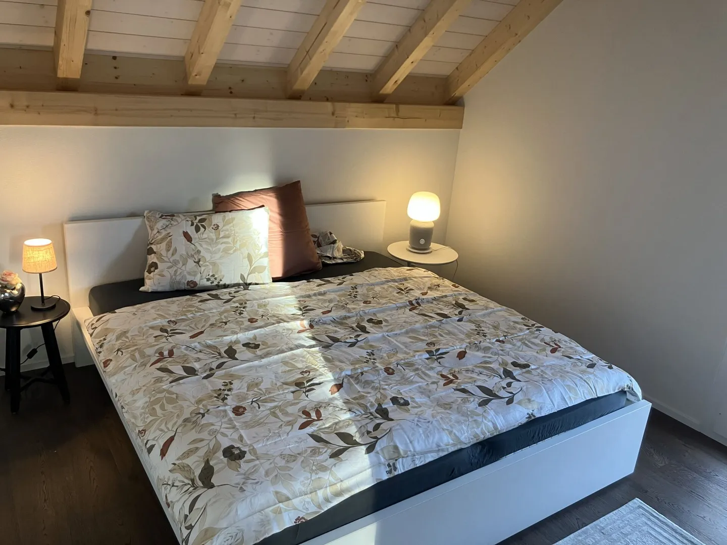 Sample Apartment in Gässli Grünenmatt - Photo 8 of 9