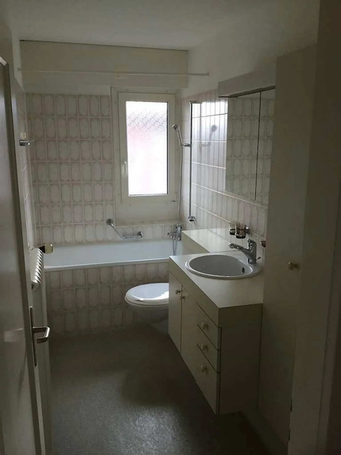 Gemütliches Studio in Zürich - Foto 3 von 5