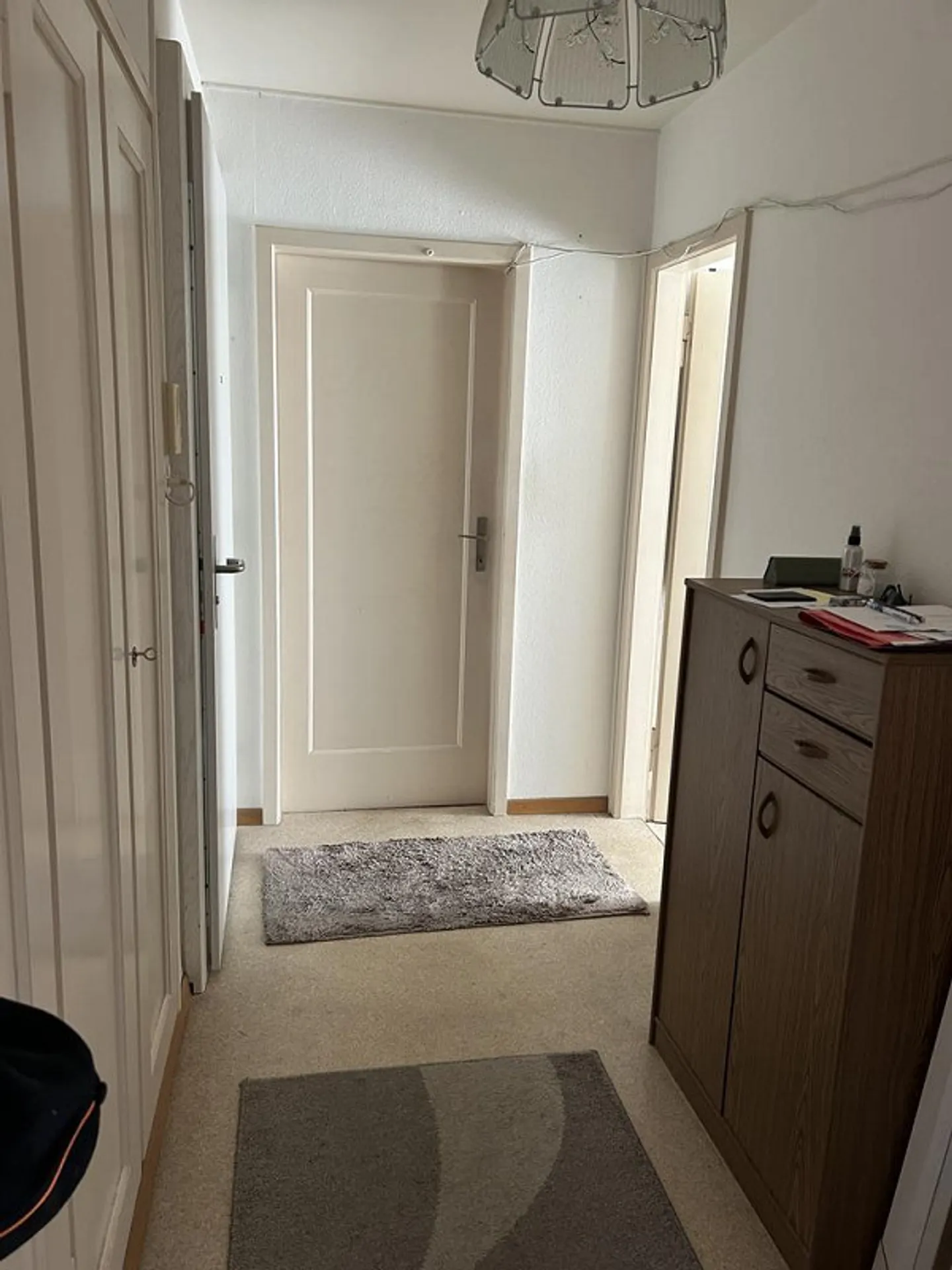 Gemütliches Studio in Zürich - Foto 4 von 5