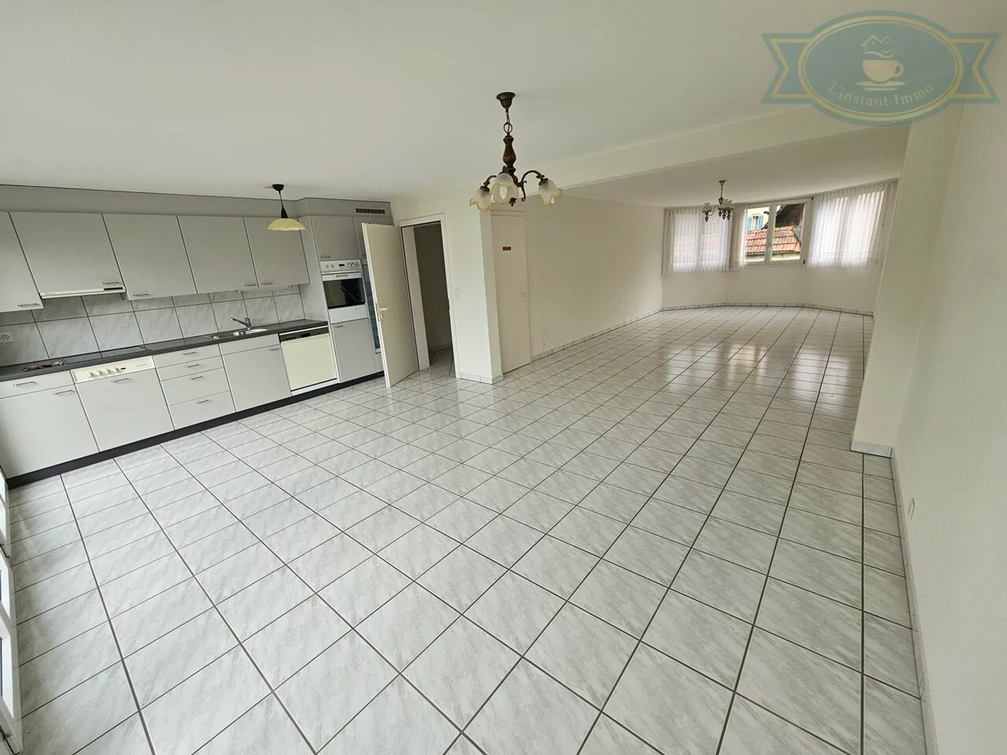 Casa a schiera in affitto - Foto 2 di 13