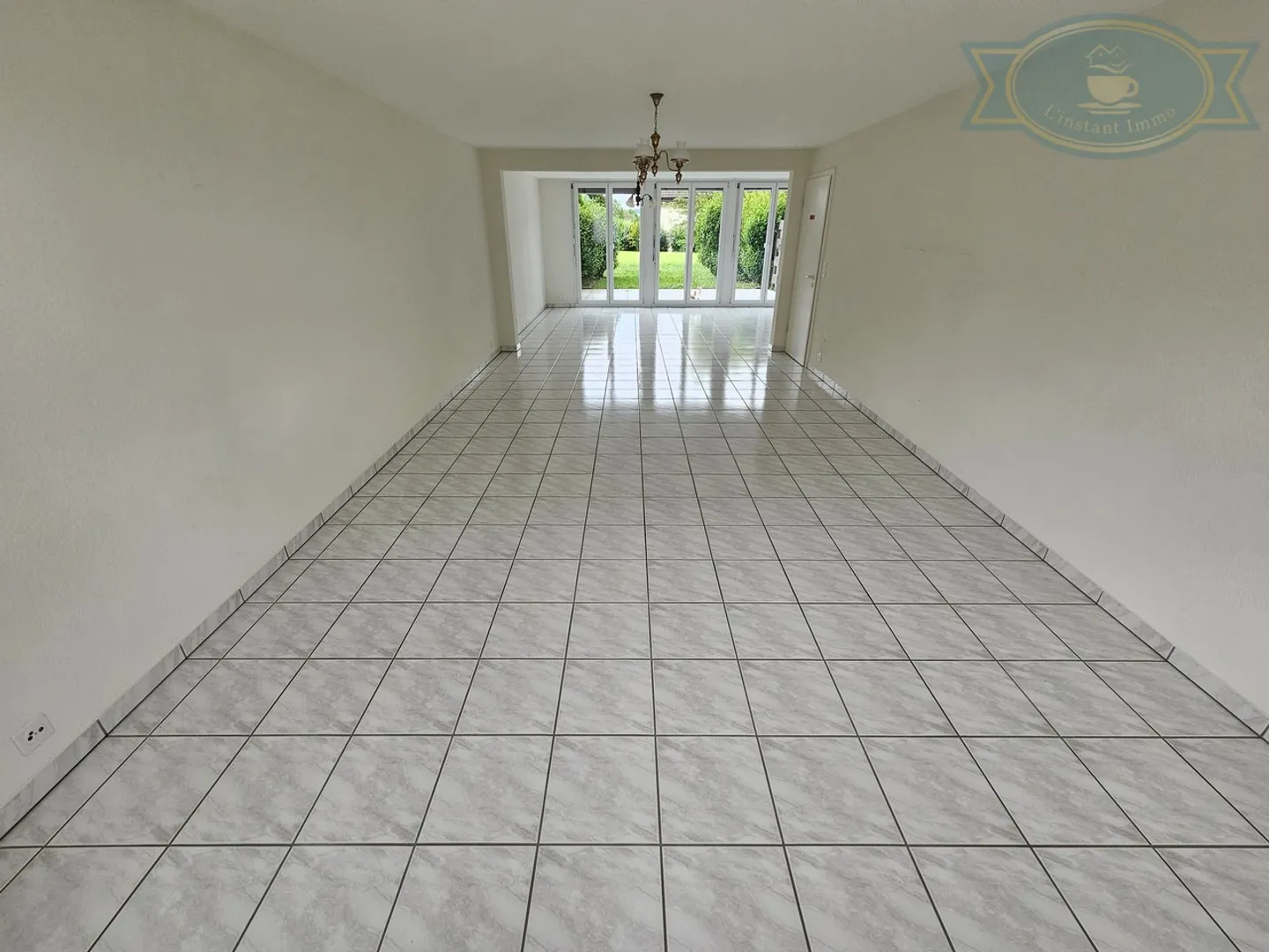 Casa a schiera in affitto - Foto 3 di 13