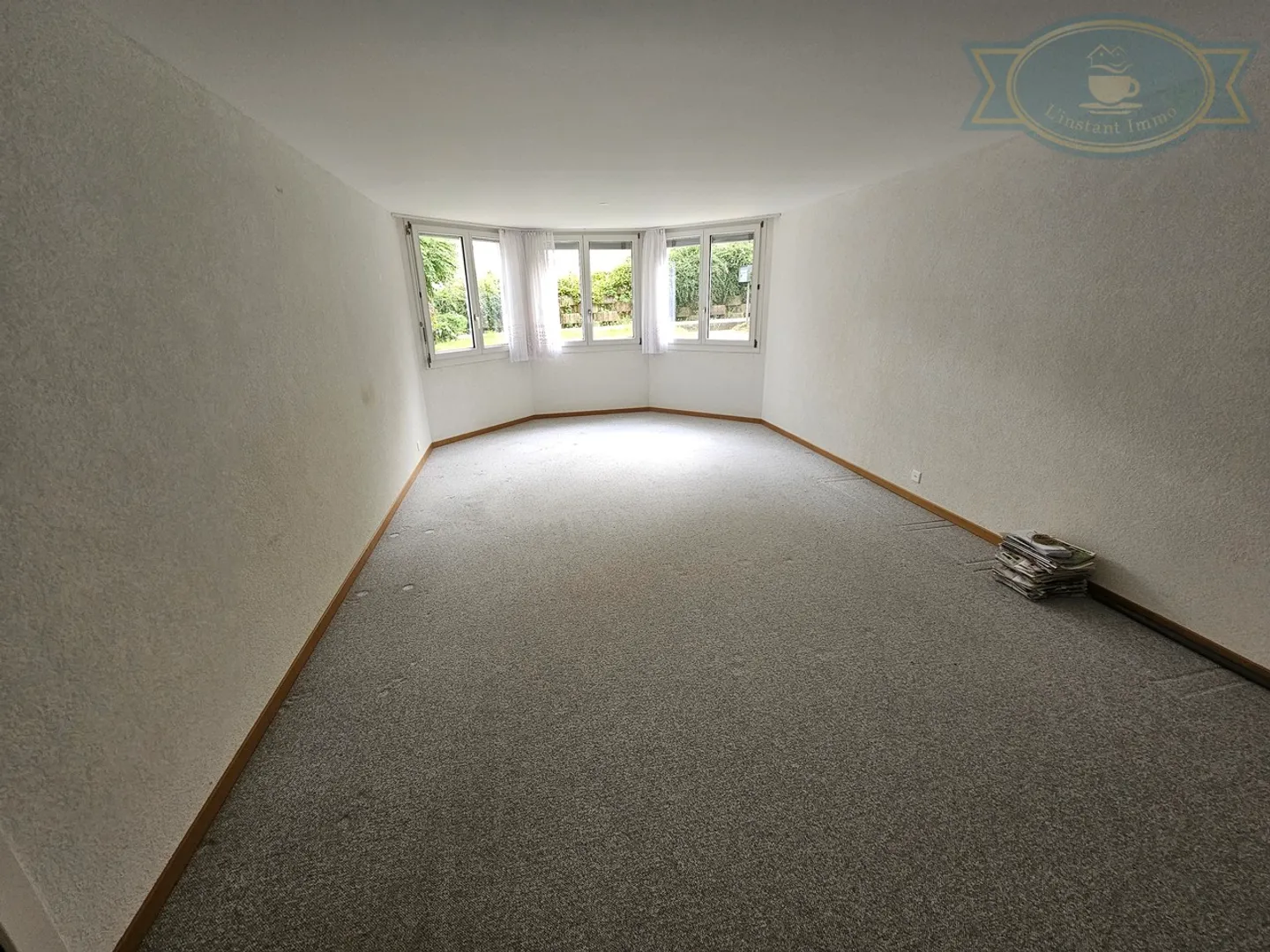 Casa a schiera in affitto - Foto 4 di 13