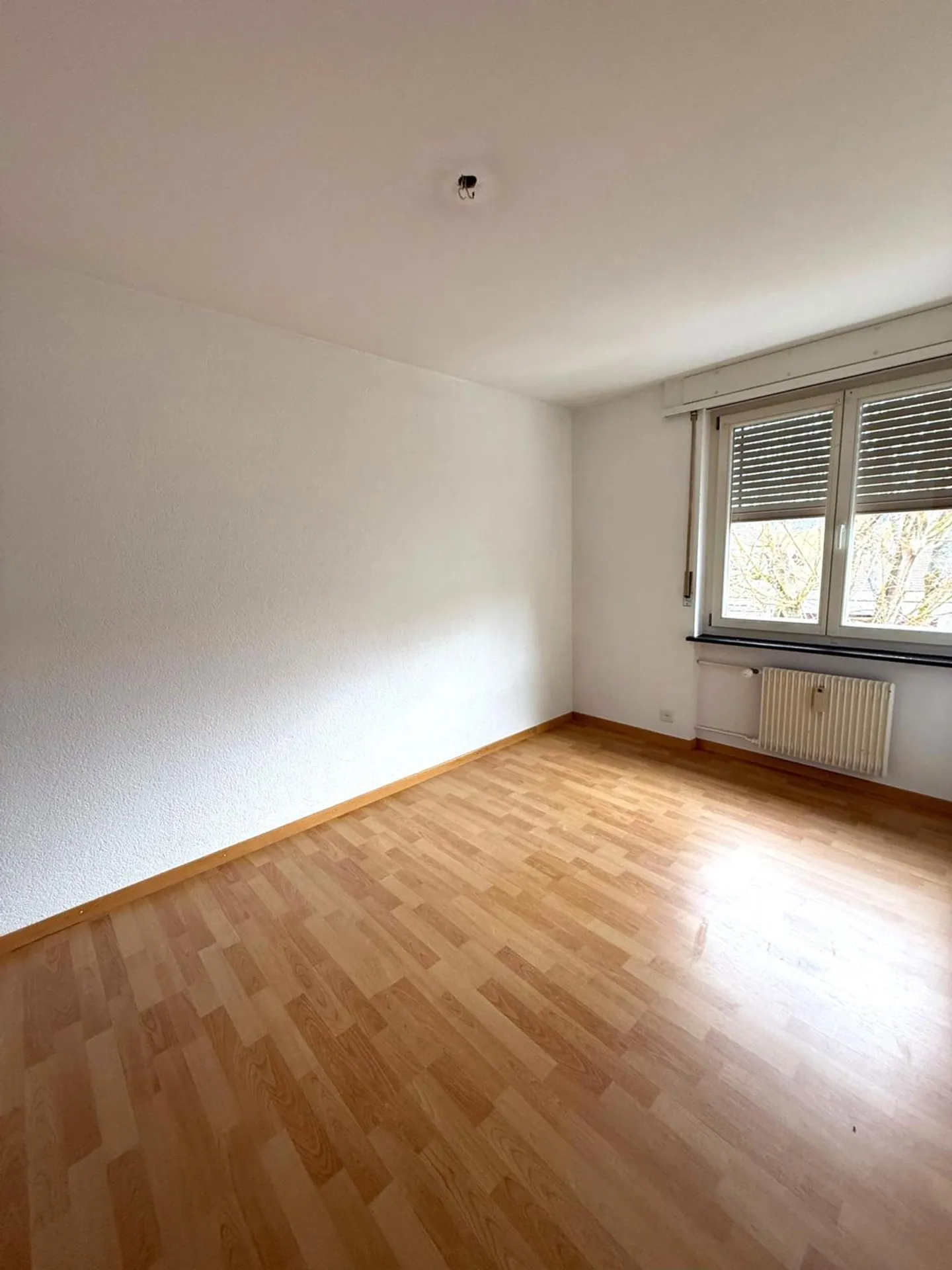 Charming 4.5 Room Apartment - Photo 4 of 5