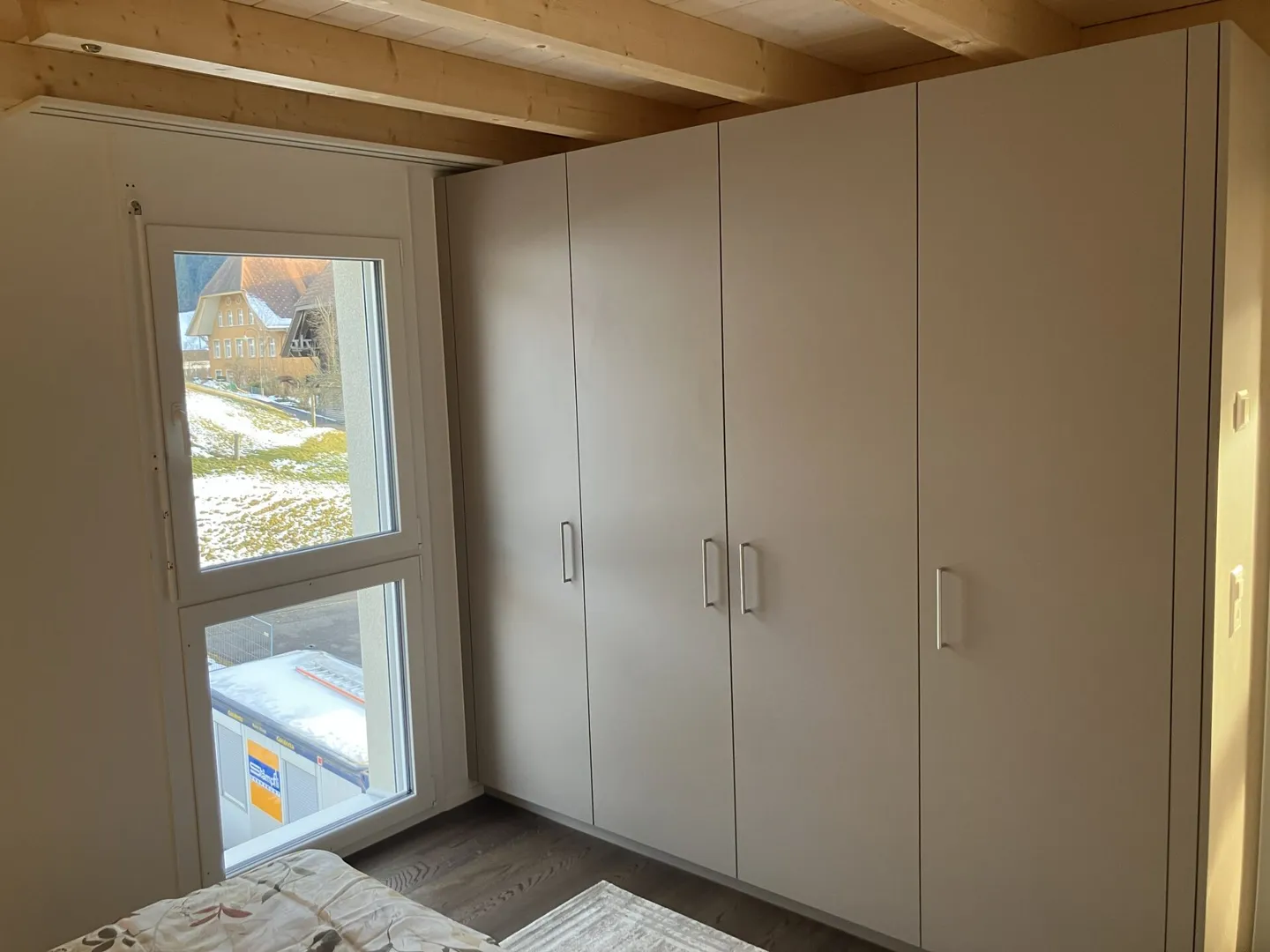 Sample Apartment in Gässli Grünenmatt - Photo 9 of 9