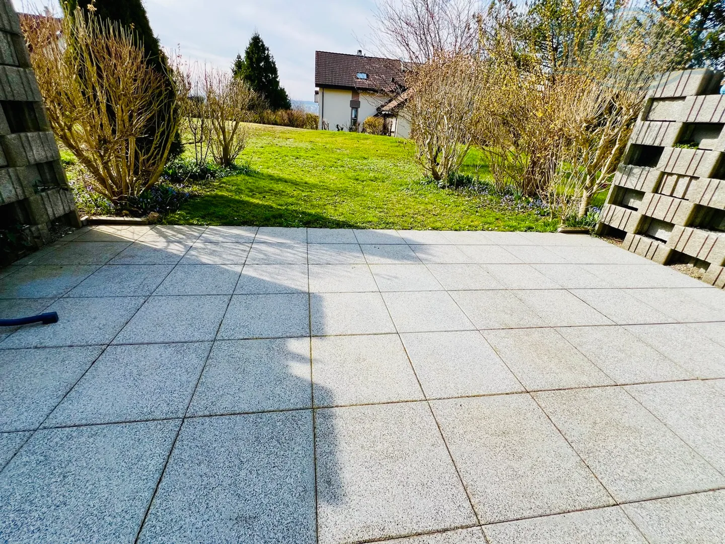 Casa a schiera in affitto - Foto 10 di 13
