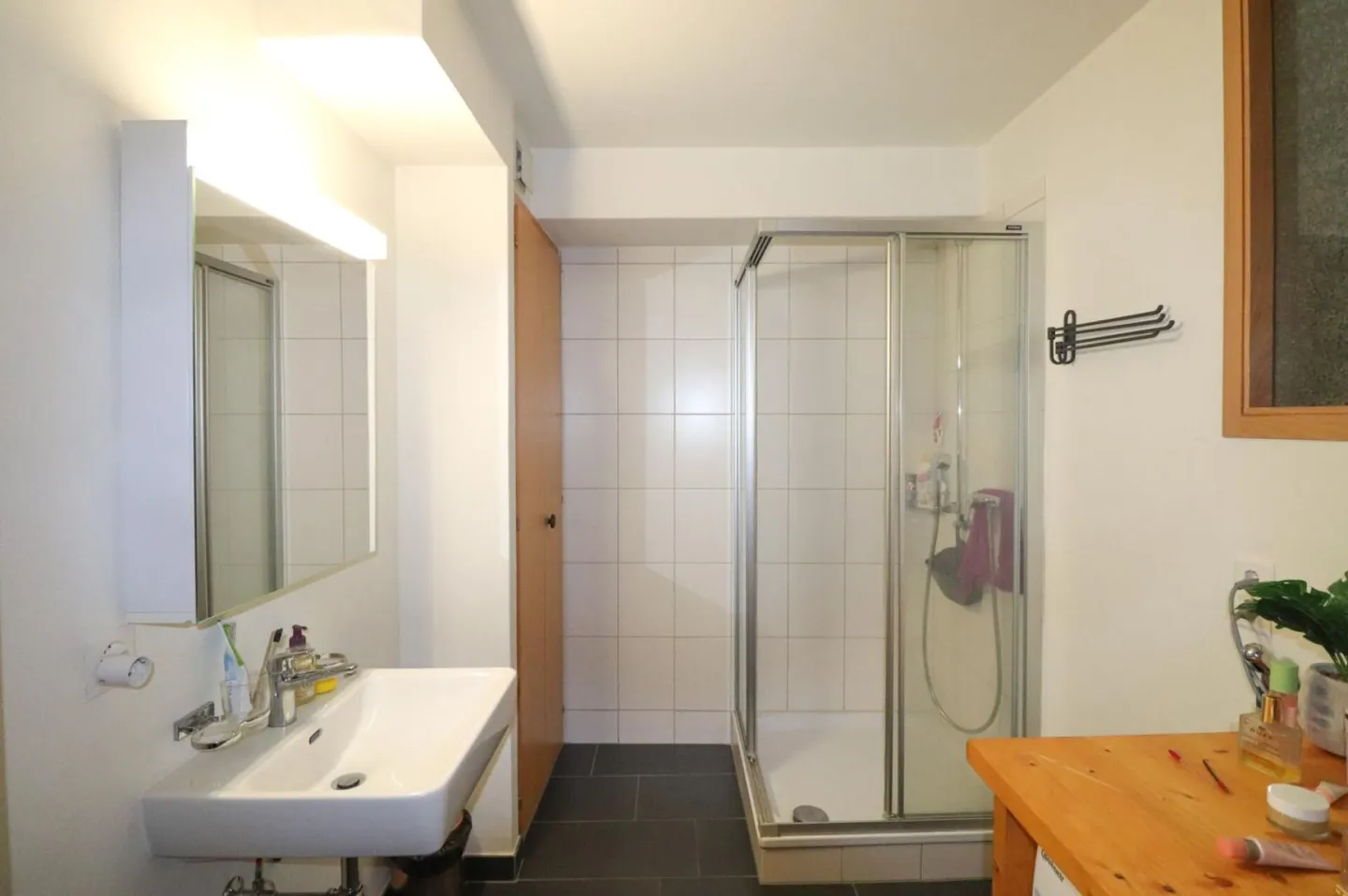 Charming Apartment in Sembrancher - Photo 4 of 4
