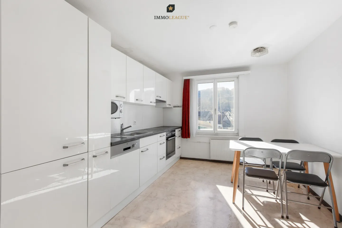 Propriété mixte à St. Margrethen - Photo 2 sur 6