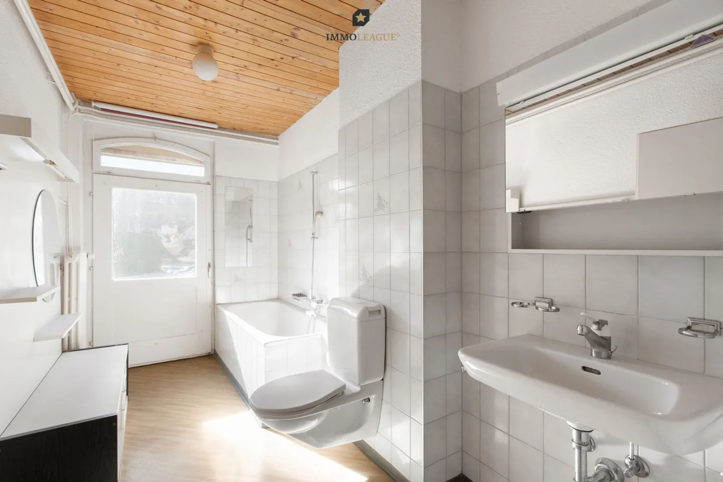 Propriété mixte à St. Margrethen - Photo 3 sur 6