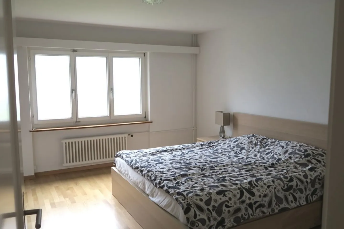 Posizione residenziale top con area giardino - Foto 8 di 10