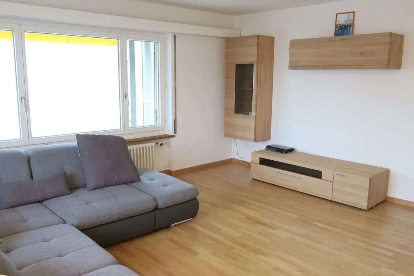 Posizione residenziale top con area giardino - Foto 2 di 10