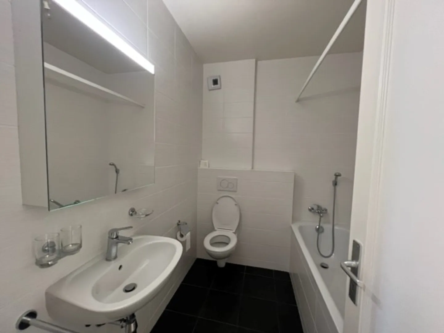 Appartement 3.5 pièces - Photo 4 sur 13