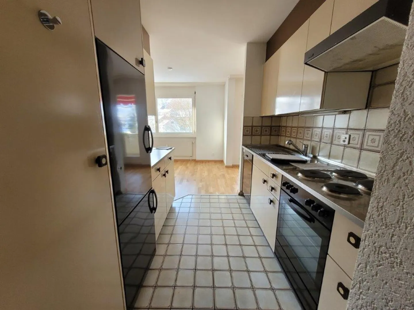 3.5 ZWG in Lausen zu vermieten - Foto 1 von 9