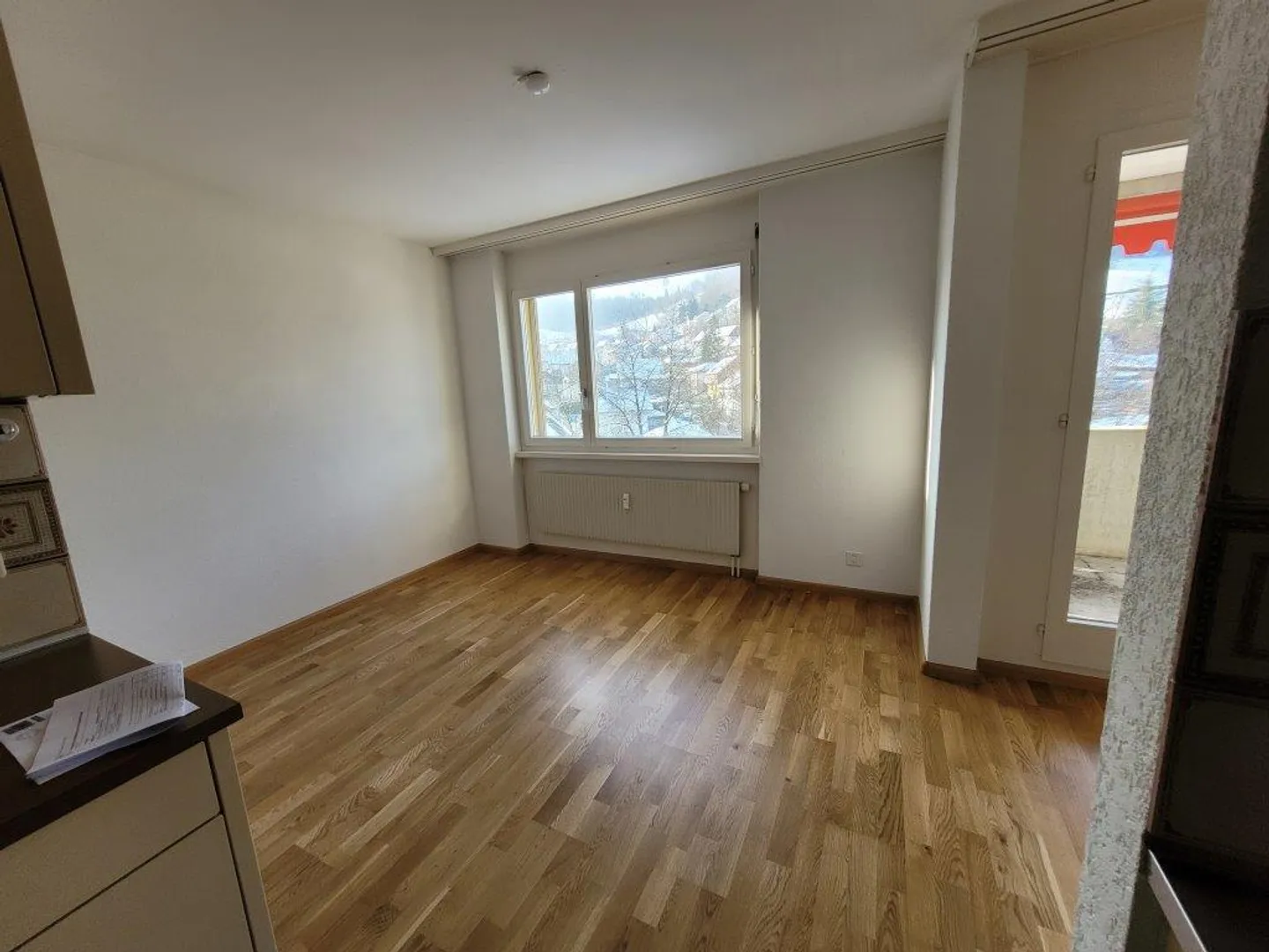3.5 ZWG in Lausen zu vermieten - Foto 2 von 9