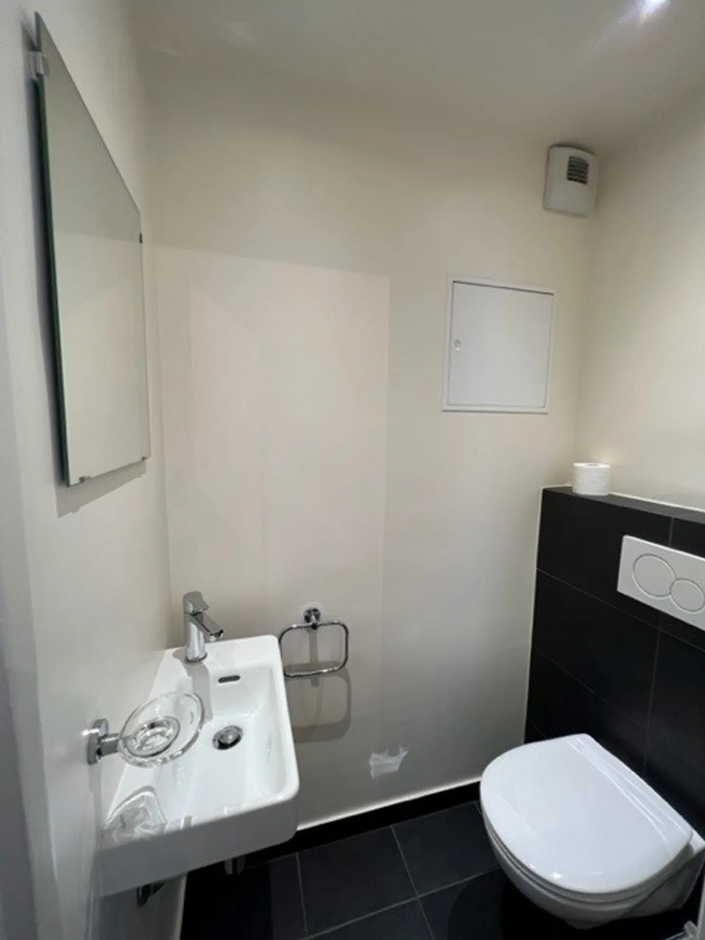 Appartement 3.5 pièces - Photo 5 sur 13
