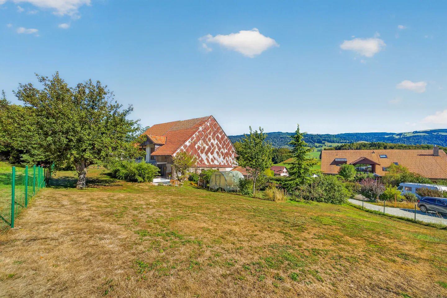 Wunderschönes renoviertes Bauernhaus, das einen Raum der Ruhe und Gelassenheit bietet - Foto 17 von 17