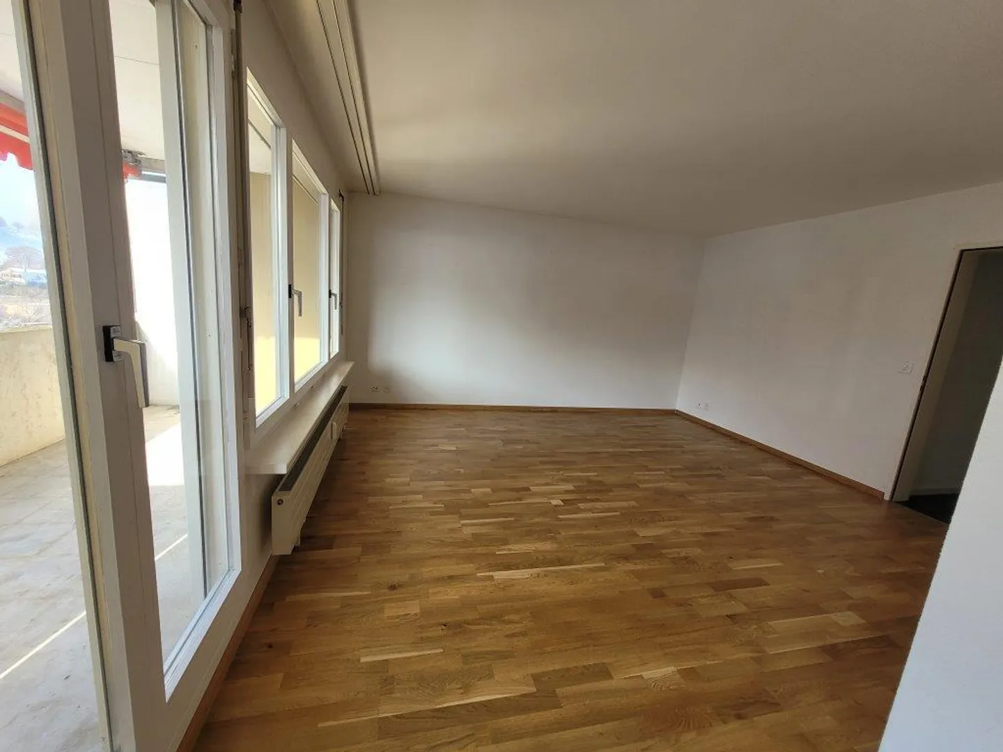 3.5 ZWG in Lausen zu vermieten - Foto 3 von 9