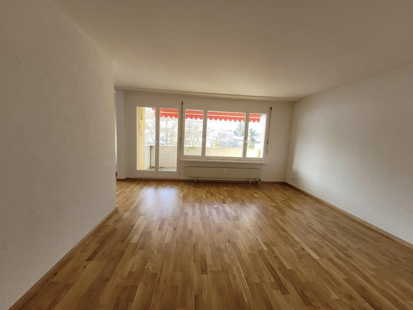 3.5 ZWG in Lausen zu vermieten - Foto 4 von 9