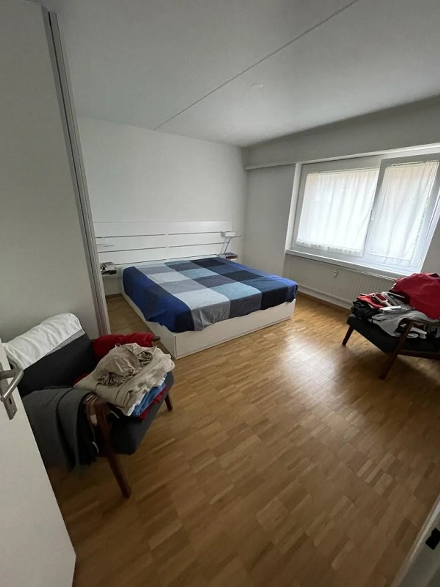 Komfortable 3.5-Zimmerwohnung - Foto 3 von 8