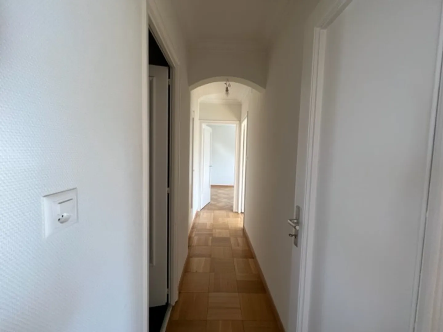 Appartement 3.5 pièces - Photo 7 sur 13