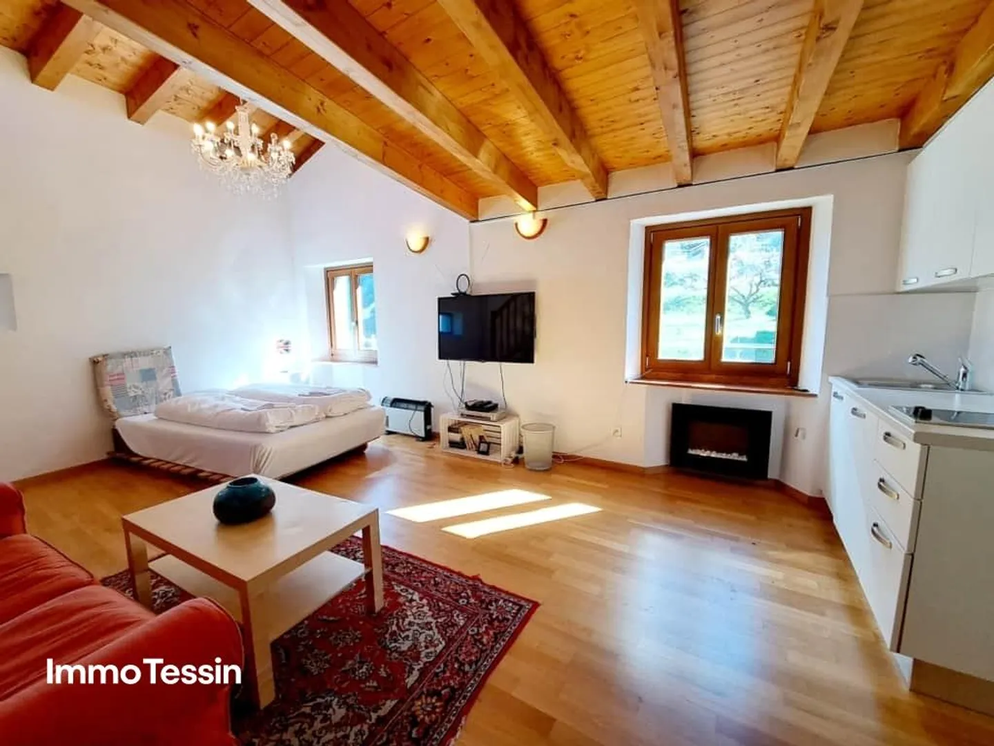 OPPORTUNITY: Nucleo-Rustico jewelry to fall in love with in a quiet & relaxing... - Photo 8 of 13